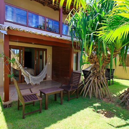 Pipa Beleza Suites Praia de Pipa Bagian luar foto