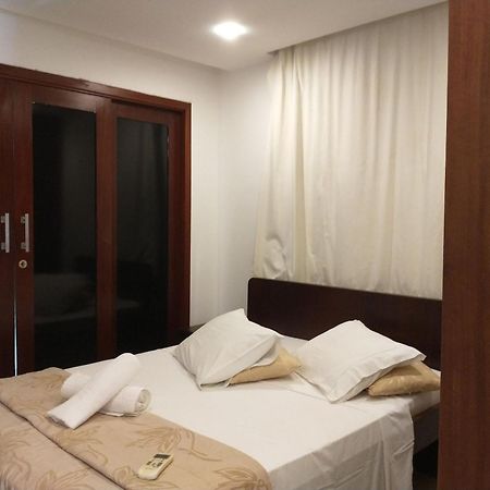Pipa Beleza Suites Praia de Pipa Bagian luar foto