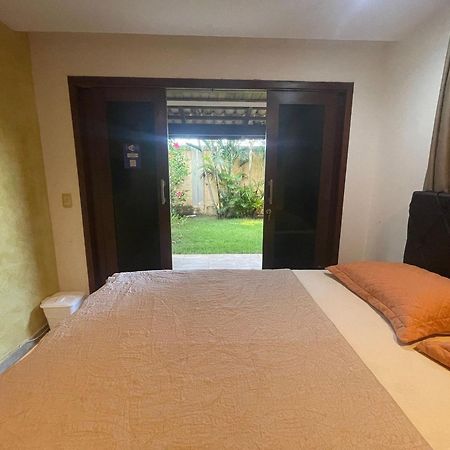 Pipa Beleza Suites Praia de Pipa Bagian luar foto