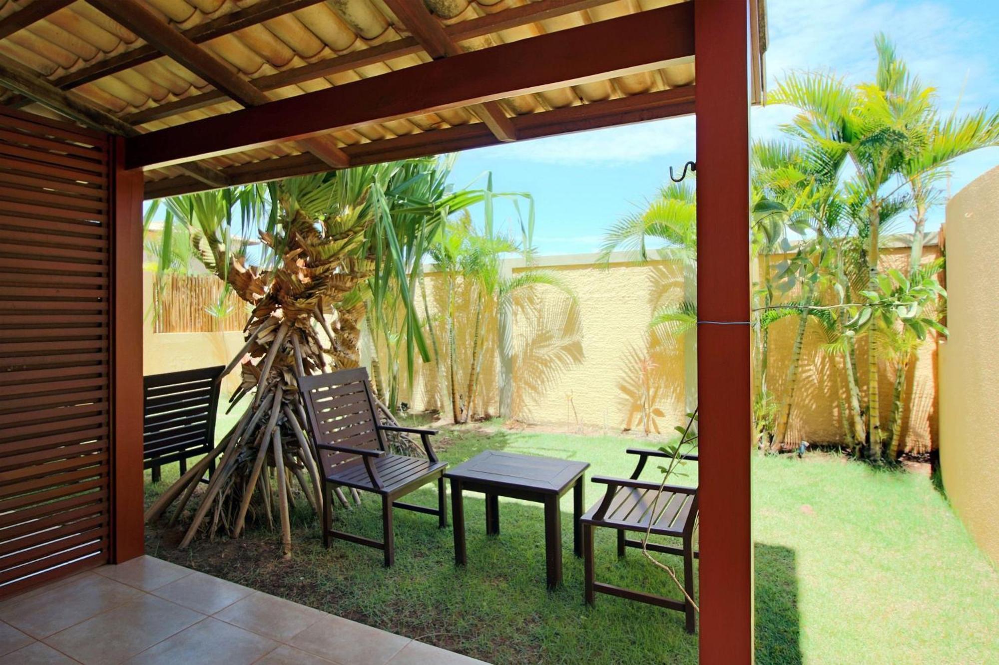 Pipa Beleza Suites Praia de Pipa Bagian luar foto