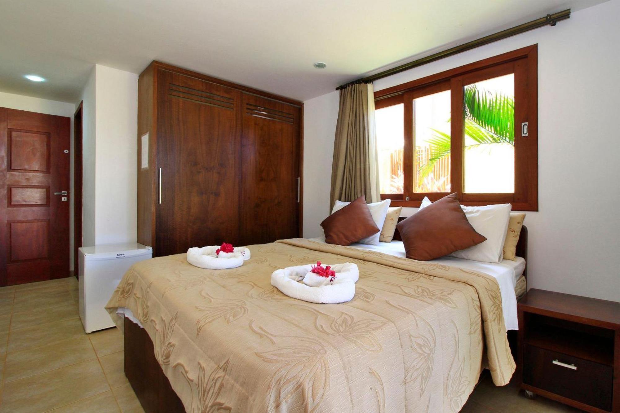 Pipa Beleza Suites Praia de Pipa Bagian luar foto