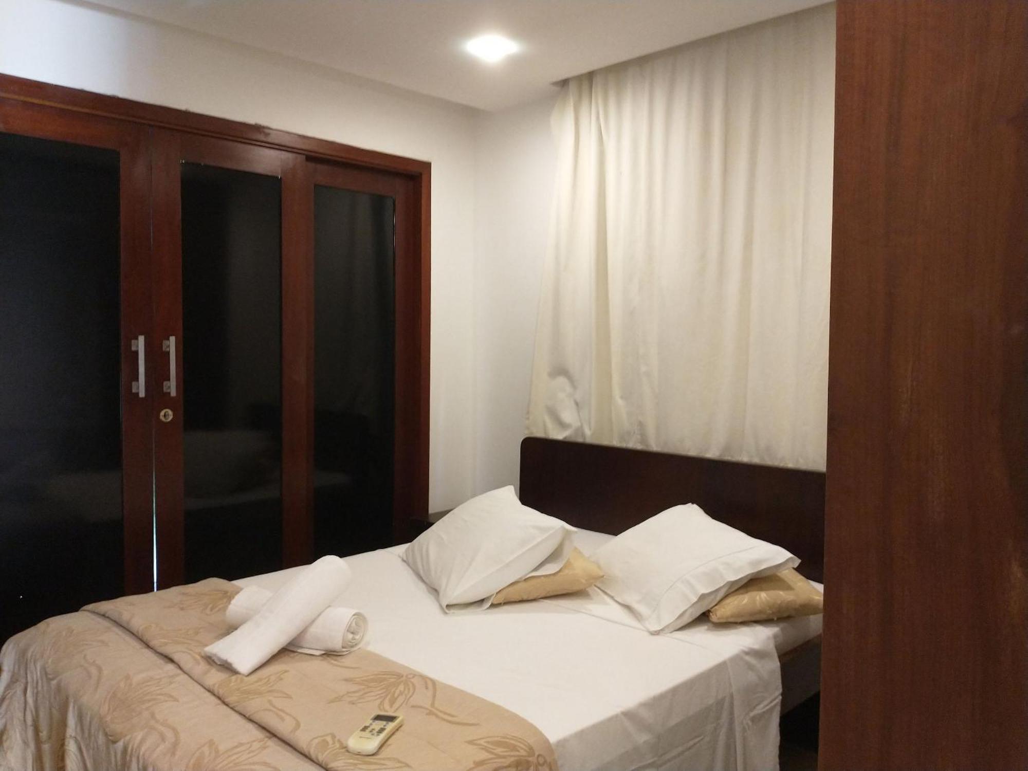 Pipa Beleza Suites Praia de Pipa Bagian luar foto