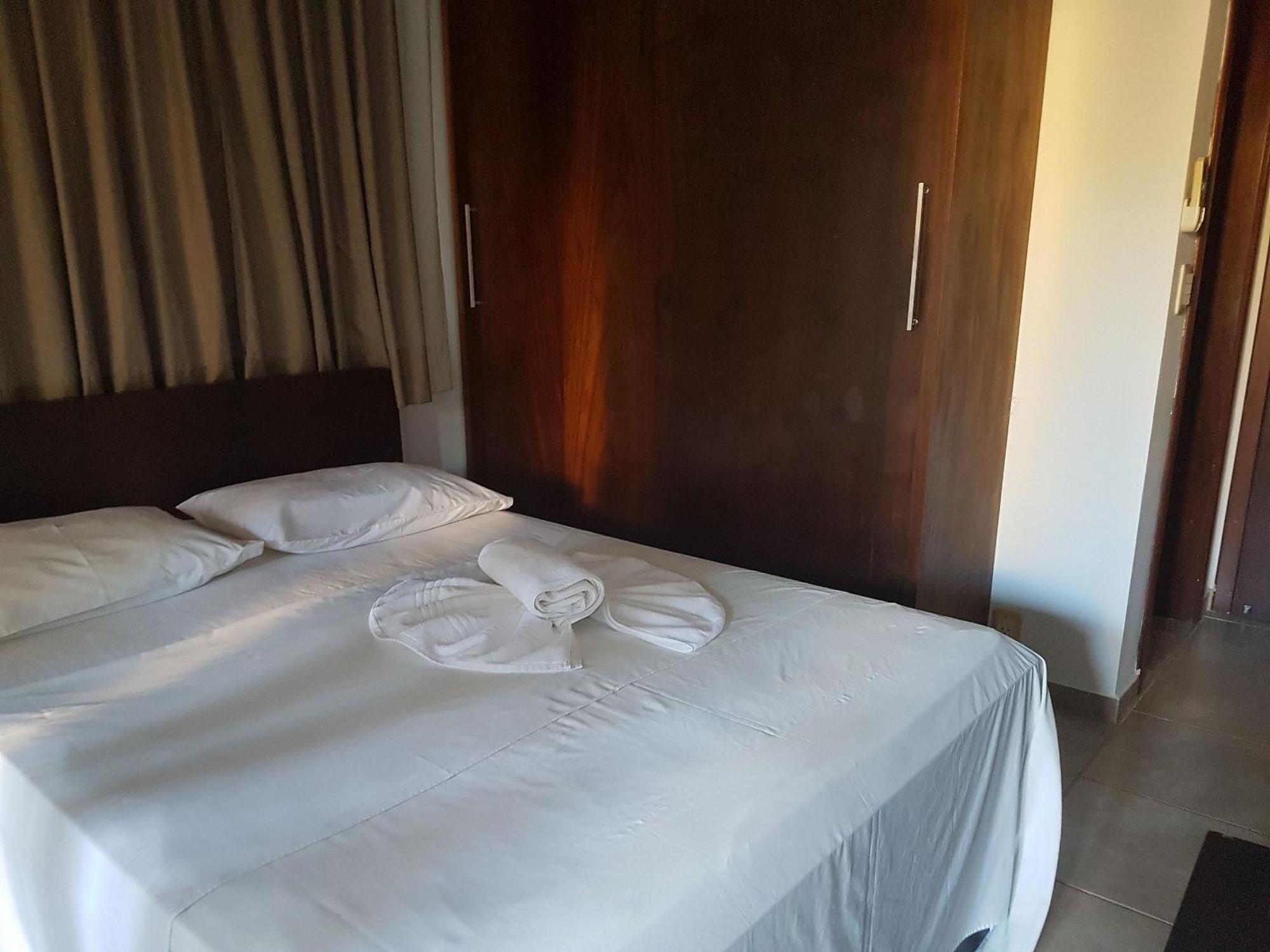 Pipa Beleza Suites Praia de Pipa Bagian luar foto