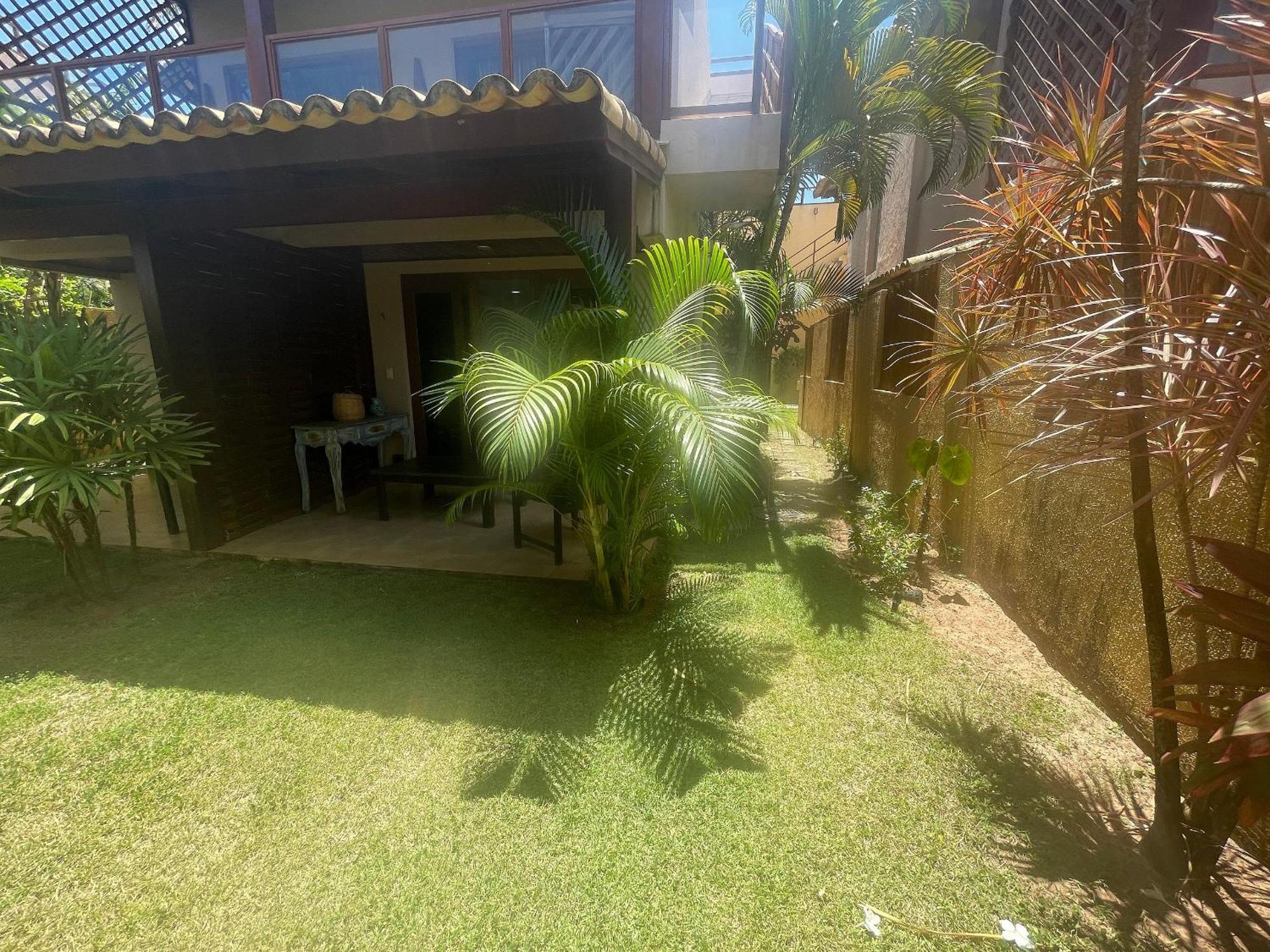 Pipa Beleza Suites Praia de Pipa Bagian luar foto