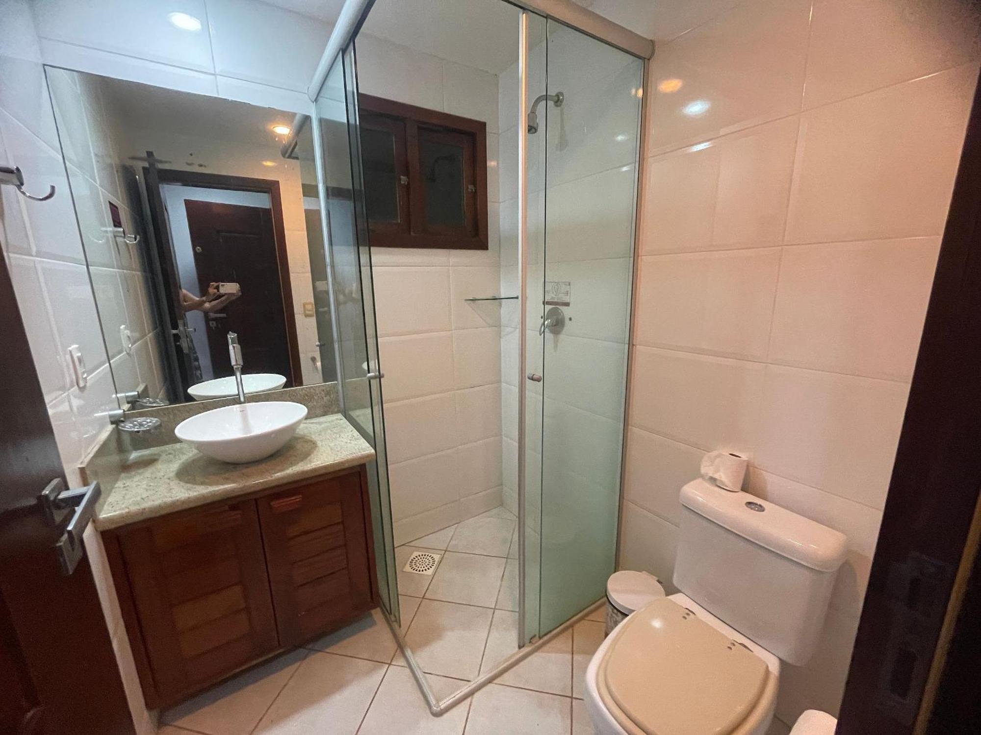 Pipa Beleza Suites Praia de Pipa Bagian luar foto