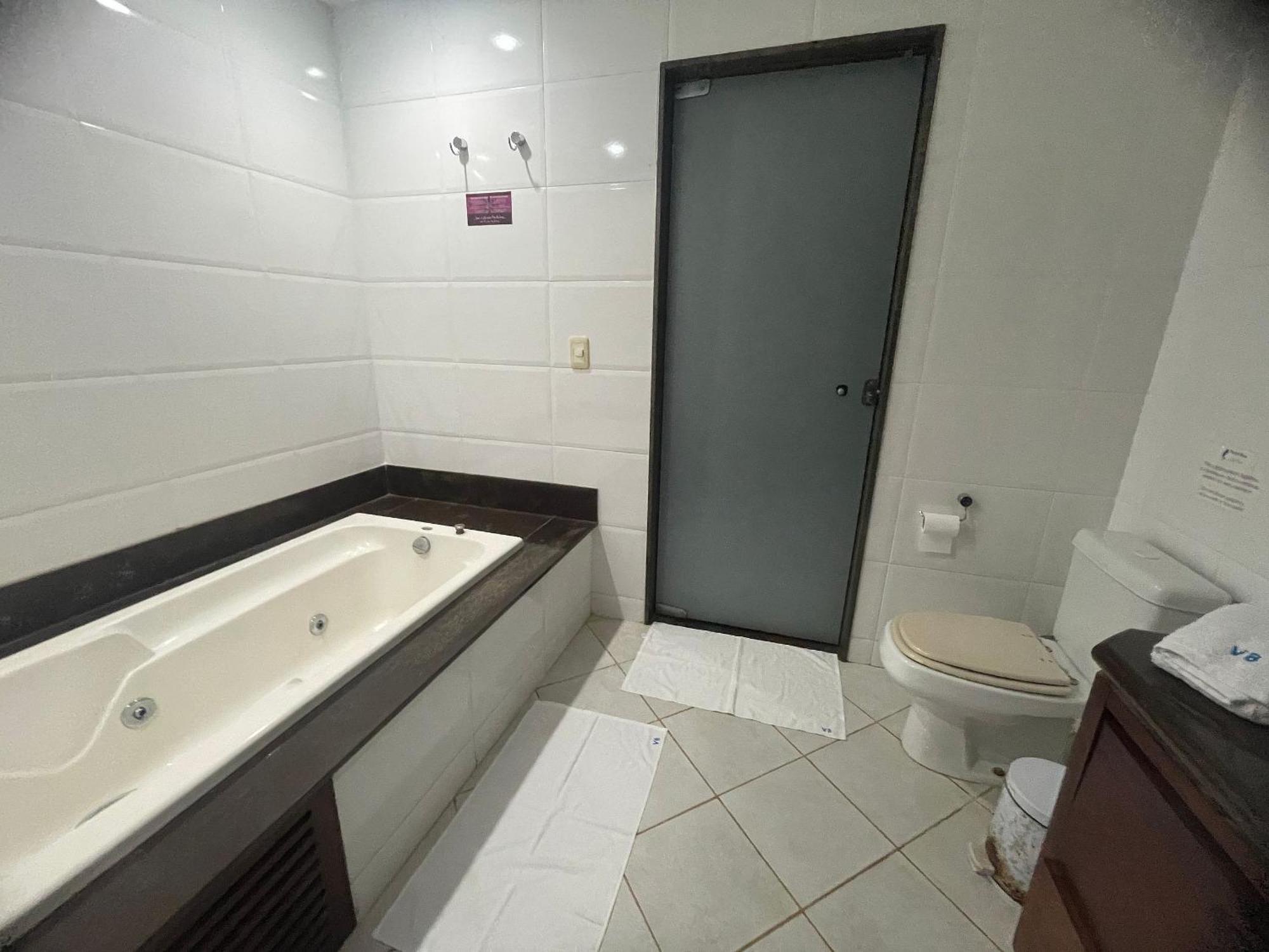 Pipa Beleza Suites Praia de Pipa Bagian luar foto