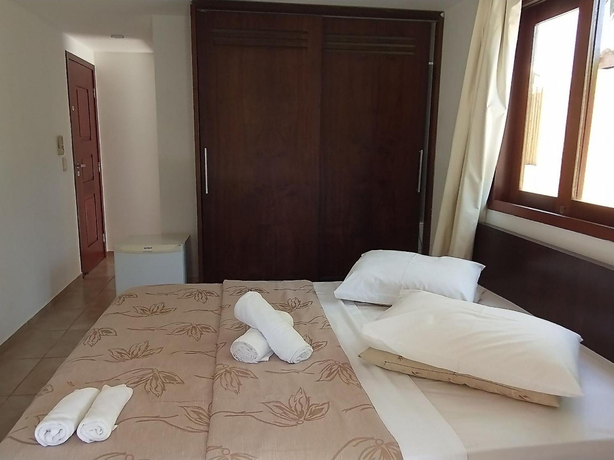 Pipa Beleza Suites Praia de Pipa Bagian luar foto