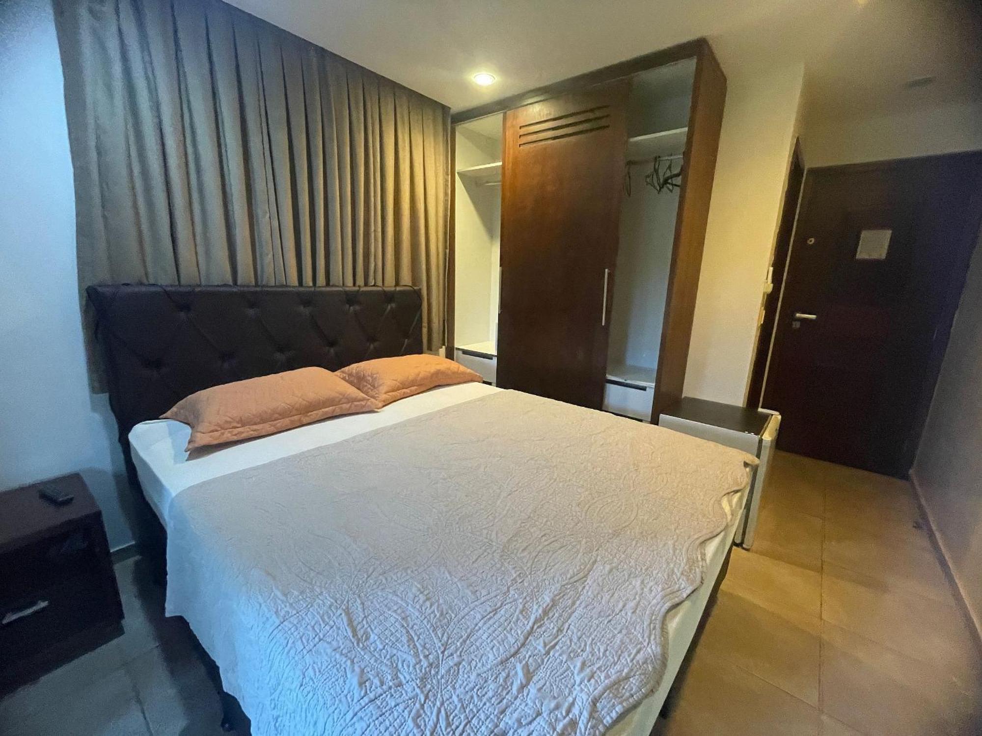 Pipa Beleza Suites Praia de Pipa Bagian luar foto